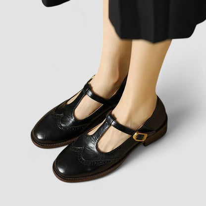 Émilienne™ | Babies Style Oxford