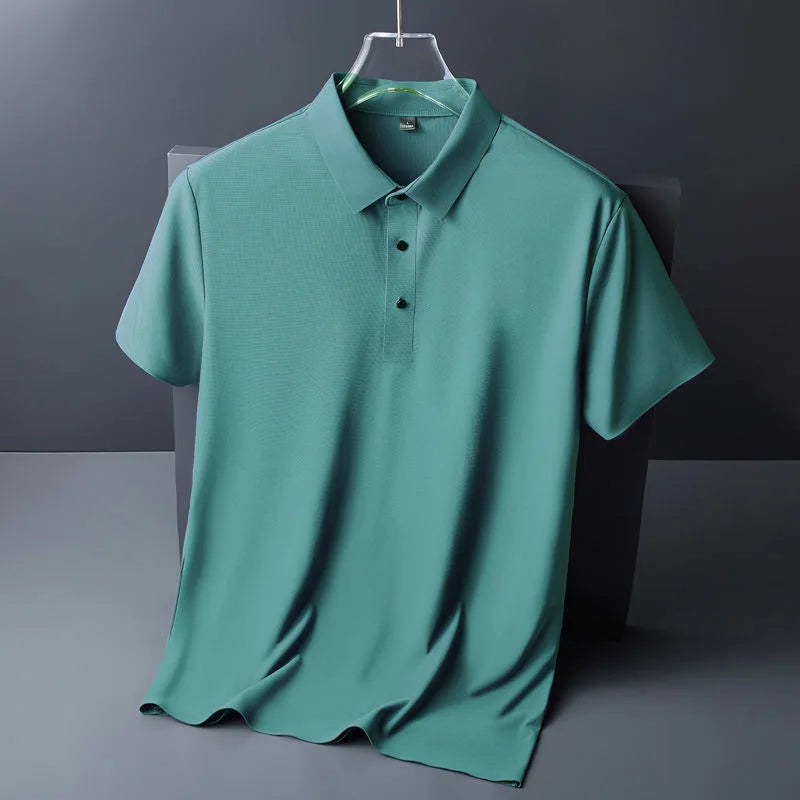 Romain | Polo Mercer