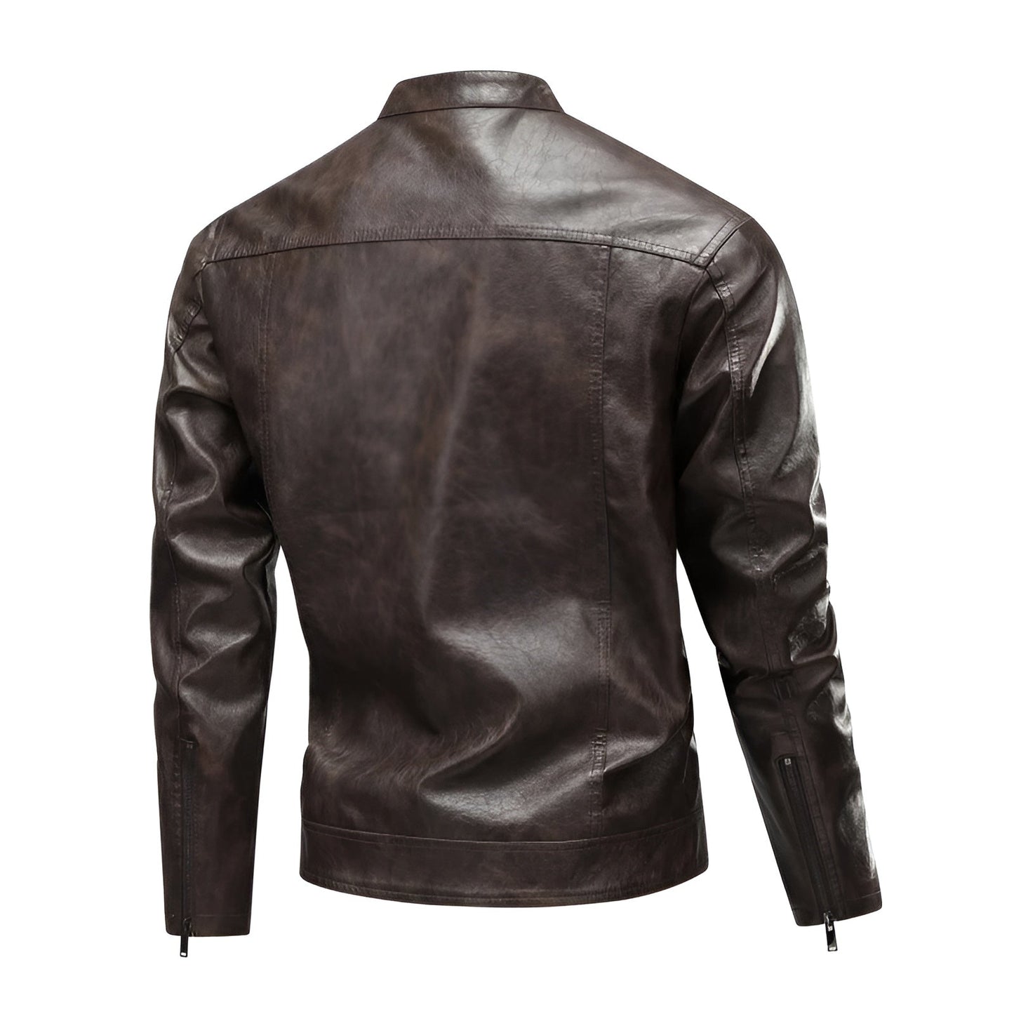 Hassan™ | Veste hiver contemporaine