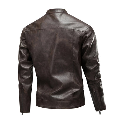 Hassan™ | Veste hiver contemporaine
