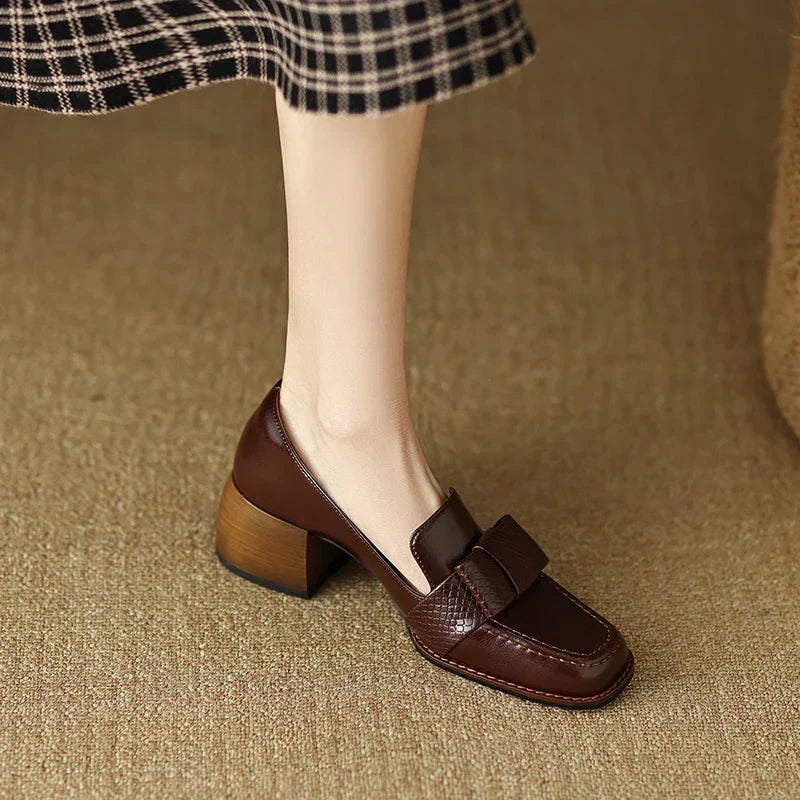 Ravielle™ | Talons Souplesse Fine