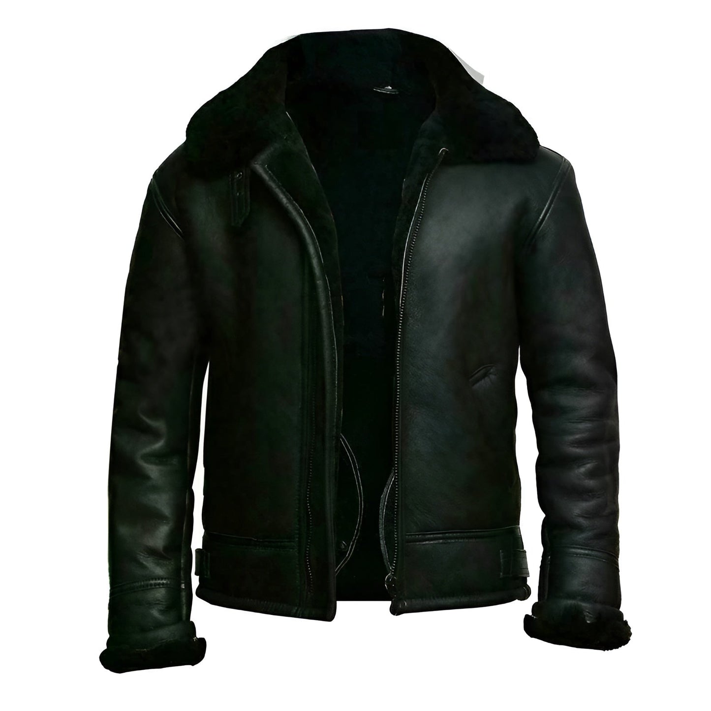 Kévin™ | Veste casual hivernale