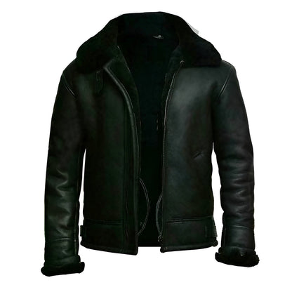 Kévin™ | Veste casual hivernale