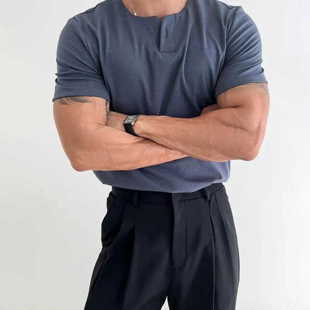 Damien | Henley Strato