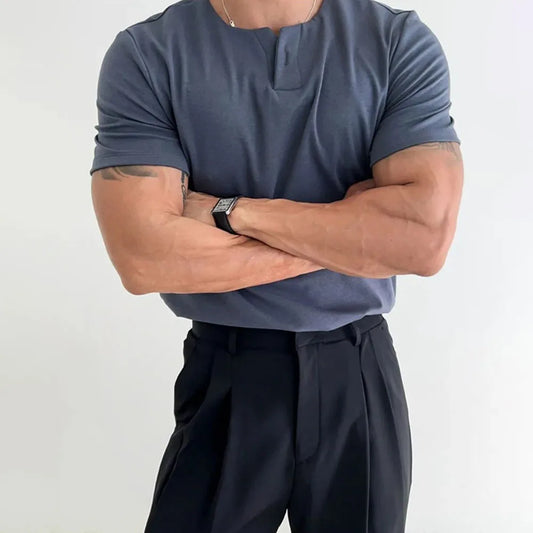 Damien | Henley Strato