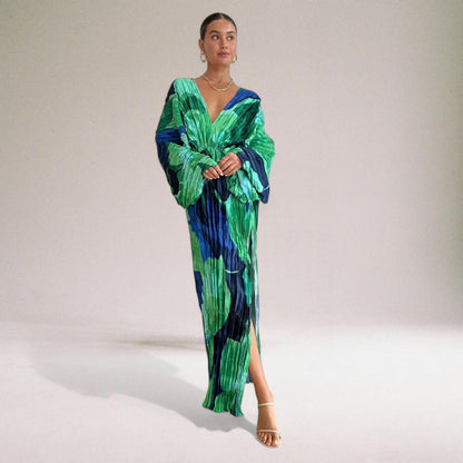 Joséphine™ | Robe longue chic