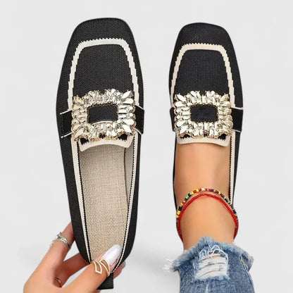 Aurelix™ | Mocassins Élégance Marche