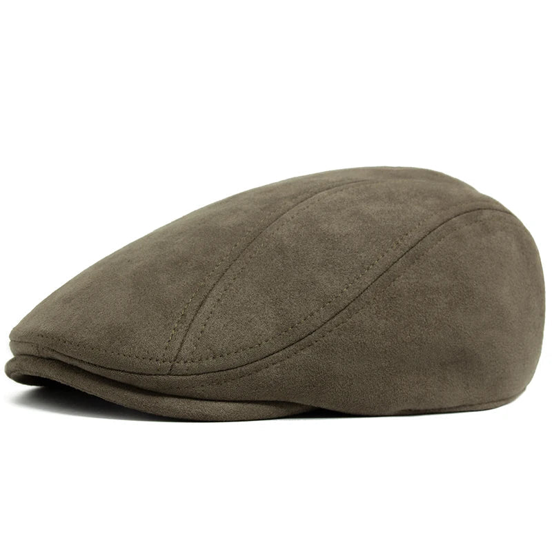 Sébastien | Béret Classique Élégant