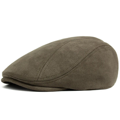 Sébastien | Béret Classique Élégant