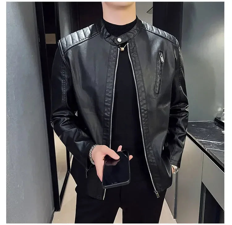 Dario™ | Veste matelassée élégante
