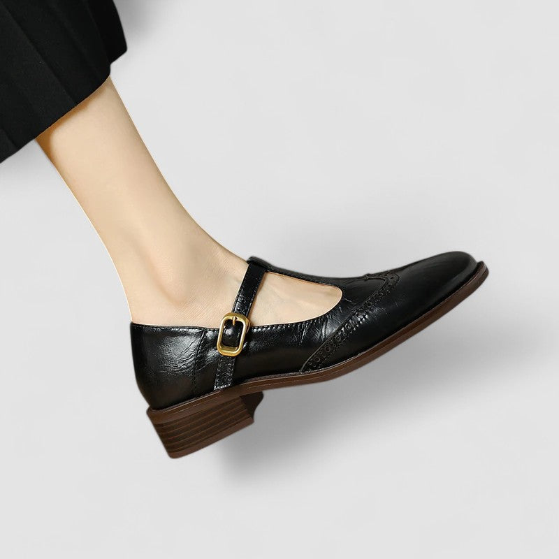 Émilienne™ | Babies Style Oxford