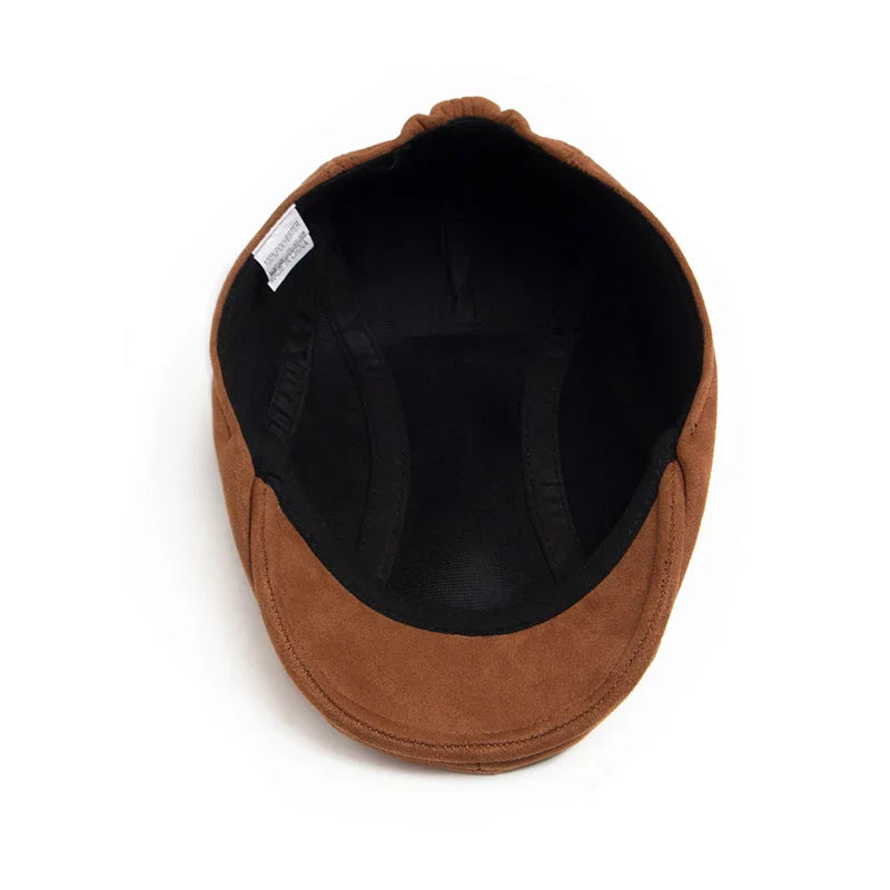 Sébastien | Béret Classique Élégant