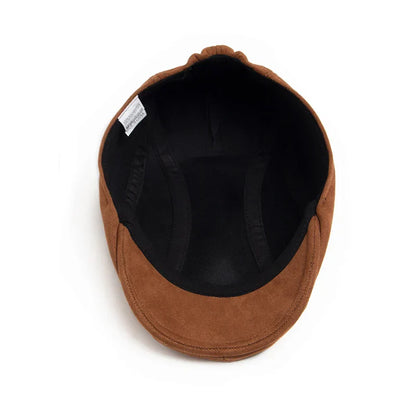 Sébastien | Béret Classique Élégant