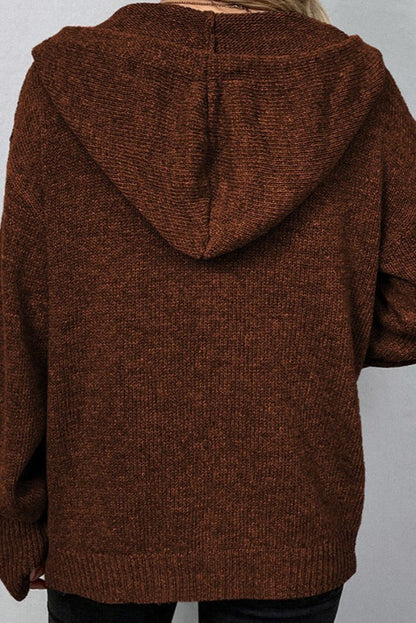 Pauline™ | Pull Attitude Naturelle