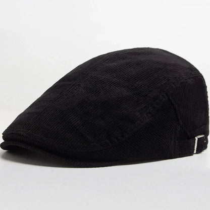 Gabriel | Casquette Homme Style Structuré