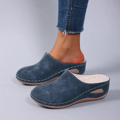 Gabrielle | Chaussures Orthopédiques à Enfiler
