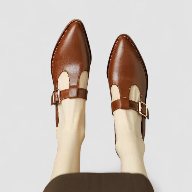 Calisse™ | Talons Pas Moderne
