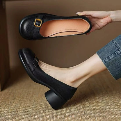 Colette | Escarpins Élégants et Confortables