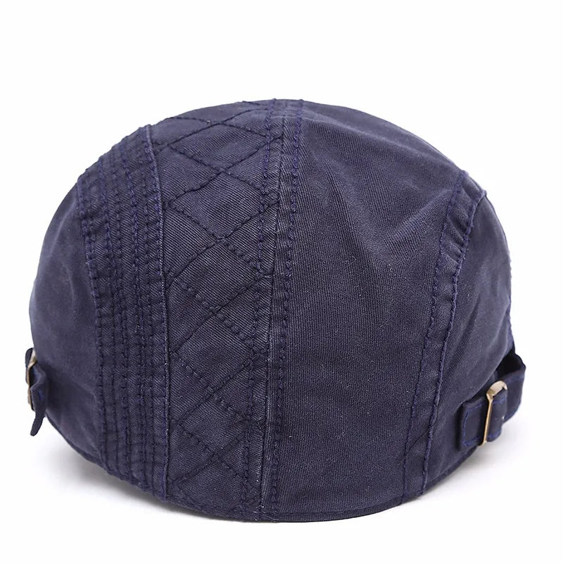 Thomas | Casquette Style Casquette Classique