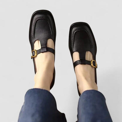 Adélaïde™ | Babies Talon Bas