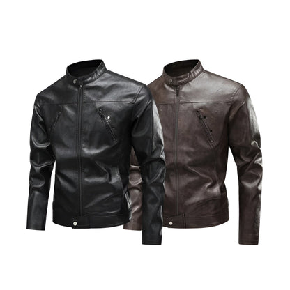 Hassan™ | Veste hiver contemporaine