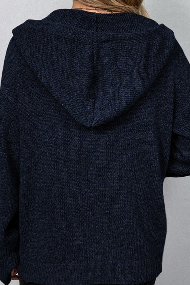 Pauline™ | Pull Attitude Naturelle