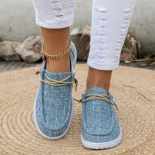 Zarelia™ | Chaussures De Printemps Liberté À Chaque Pas