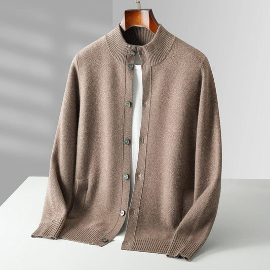 Alonso Merino Cardigan