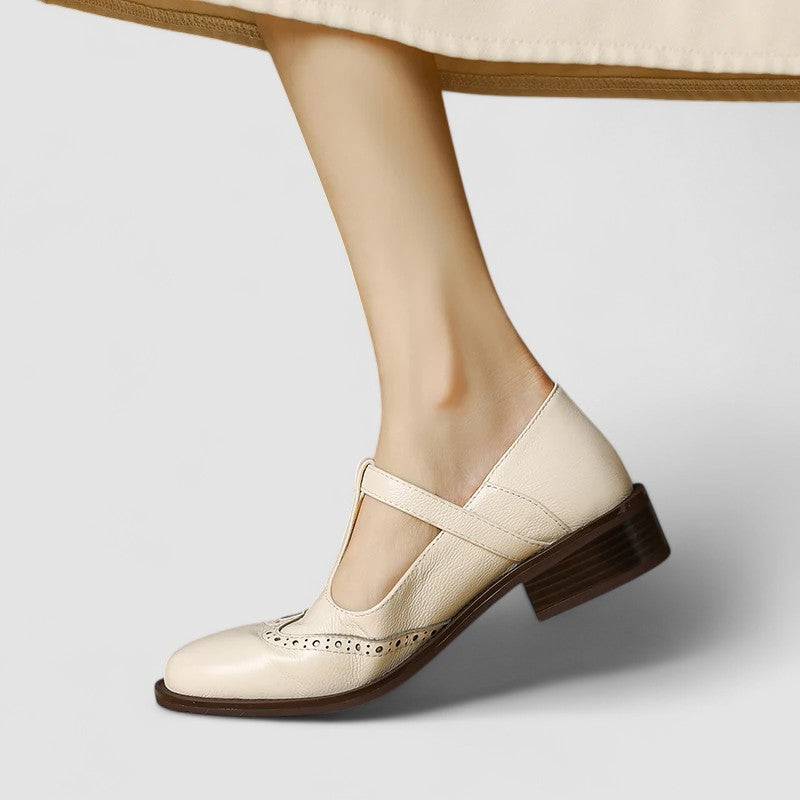 Émilienne™ | Babies Style Oxford