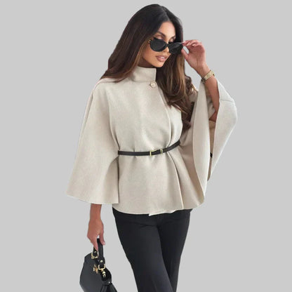 Ombeline™ | Pull Tricot Raffiné