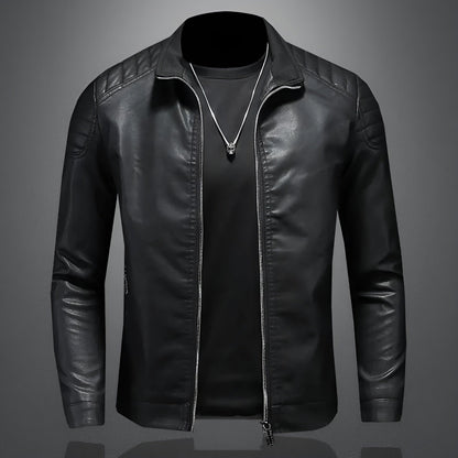 Jérémy™ | Veste moderne isolée