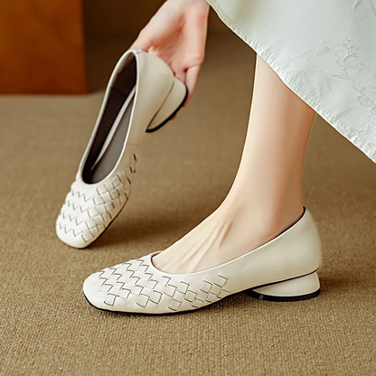 Estelle | Ballerines Élégantes Marcelle