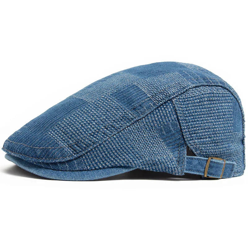 Hugo | Casquette Homme Style Décontracté