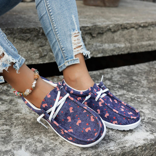 Velmira™ | Chaussures De Printemps Aller Où Vous Voulez