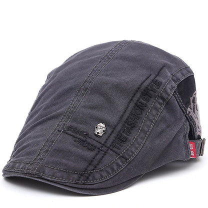 Arthur | Casquette Été