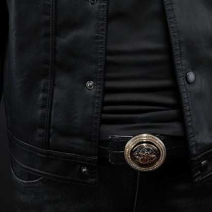 Gaëtan™ | Veste thermique urbaine
