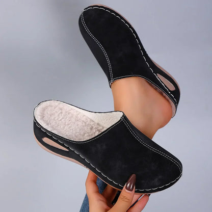 Gabrielle | Chaussures Orthopédiques à Enfiler