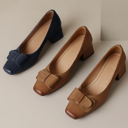 Victoire | Talons Élégants Roselle