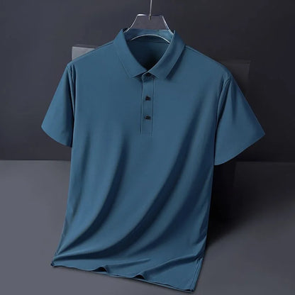 Romain | Polo Mercer
