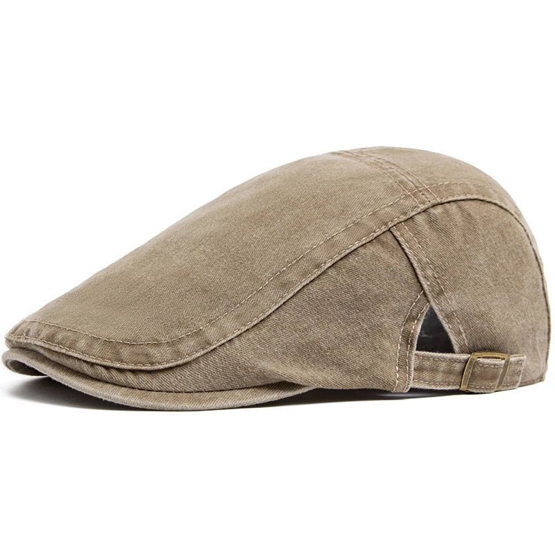 Adrien | Casquette Vintage