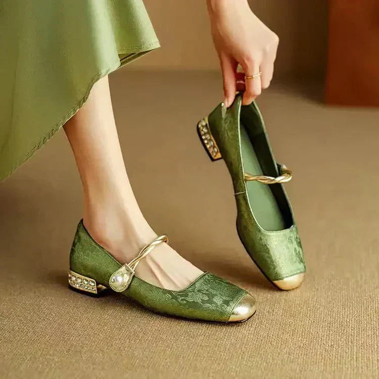 Orvella™ | Mocassins Marche Stylée