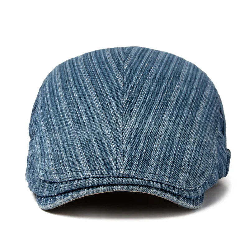 Théo | Casquette Homme Élégante