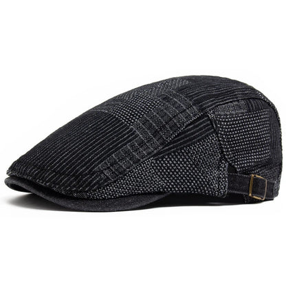 Hugo | Casquette Homme Style Décontracté