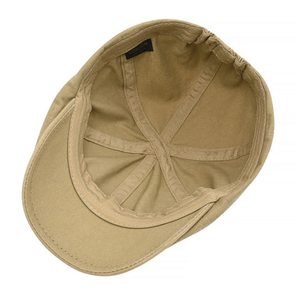 Léo | Casquette Golf Classique