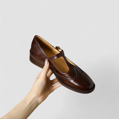Émilienne™ | Babies Style Oxford