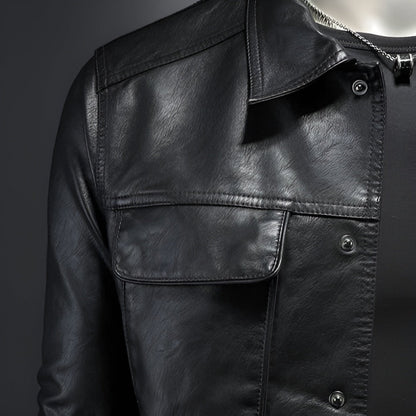 Gaëtan™ | Veste thermique urbaine