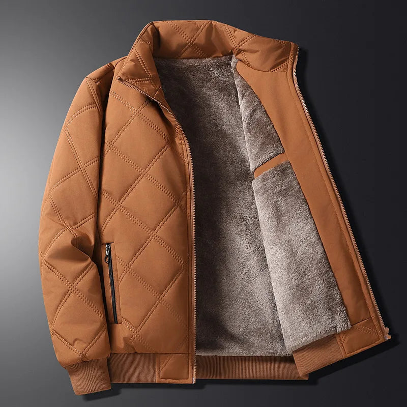 Benoîtel™ | Veste Homme Confort Profond