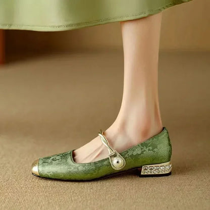 Orvella™ | Mocassins Marche Stylée