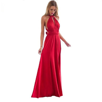Marine™ | Robe moderne fluide