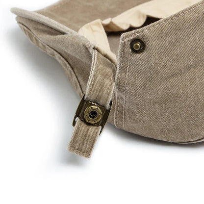 Adrien | Casquette Vintage